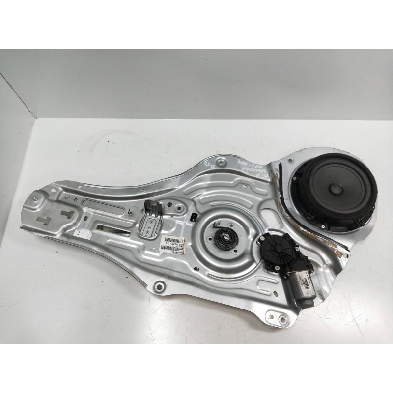 Recambio de elevalunas delantero derecho para kia sportage concept 4x2 referencia OEM IAM 402390B  5P