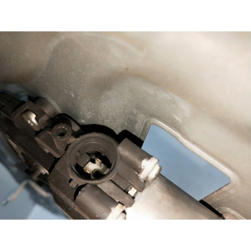 Recambio de elevalunas delantero derecho para kia sportage concept 4x2 referencia OEM IAM 402390B  5P