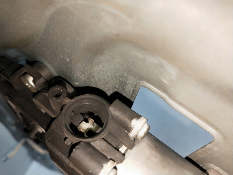 Recambio de elevalunas delantero derecho para kia sportage concept 4x2 referencia OEM IAM 402390B  5P