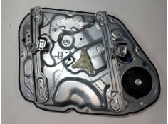Recambio de elevalunas delantero derecho para kia venga 1.4 crdi cat referencia OEM IAM 824601P000  5P