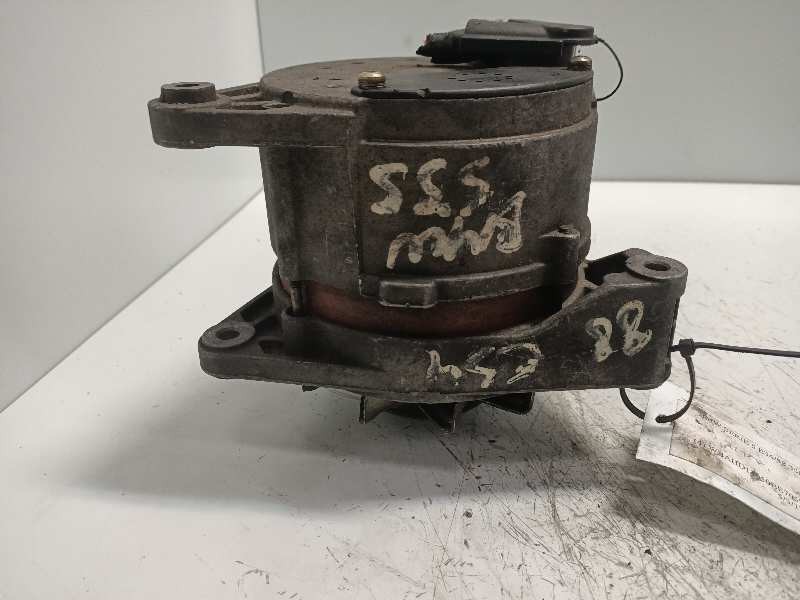 Recambio de alternador para bmw serie 5 berlina (e34) 3.5 cat referencia OEM IAM 0986035730  BOSCH 90A