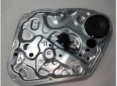 Recambio de elevalunas delantero derecho para kia venga 1.4 crdi cat referencia OEM IAM 824601P000  5P 2