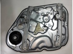 Recambio de elevalunas delantero izquierdo para kia venga 1.4 crdi cat referencia OEM IAM 824501P010  5P