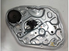 Recambio de elevalunas delantero izquierdo para kia venga 1.4 crdi cat referencia OEM IAM 824501P010  5P 2