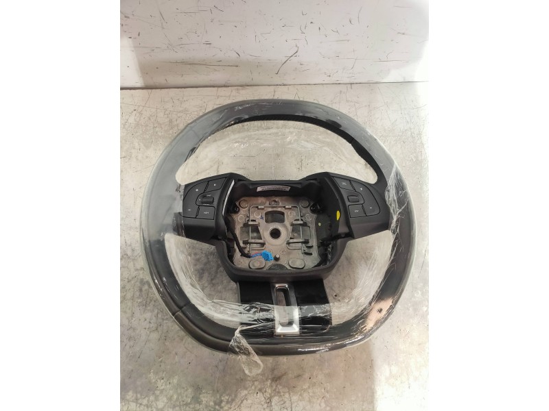 Recambio de volante para citroen c4 cactus 1.6 blue-hdi fap referencia OEM IAM 98004092ZD 34149002A 