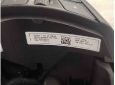 Recambio de volante para citroen c4 cactus 1.6 blue-hdi fap referencia OEM IAM 98004092ZD 34149002A  2