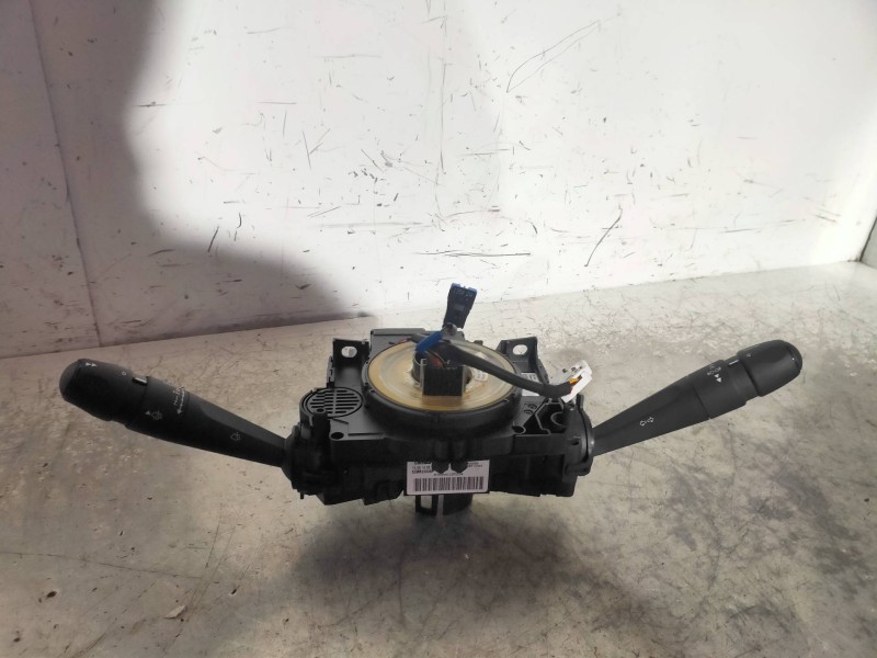 Recambio de mando luces para citroen c4 cactus 1.6 blue-hdi fap referencia OEM IAM 98046105ZD  