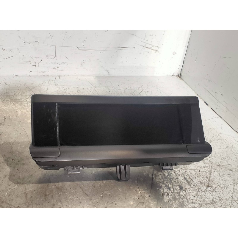 Recambio de cuadro instrumentos para citroen c4 cactus 1.6 blue-hdi fap referencia OEM IAM 981031328000 276989003 