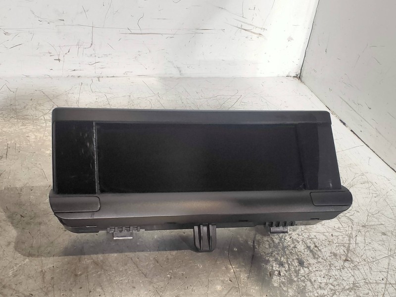 Recambio de cuadro instrumentos para citroen c4 cactus 1.6 blue-hdi fap referencia OEM IAM 981031328000 276989003 