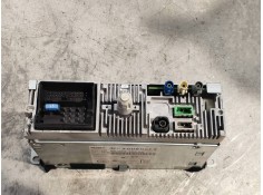 Recambio de sistema audio / radio cd para citroen c4 cactus 1.6 blue-hdi fap referencia OEM IAM 9809335980   2