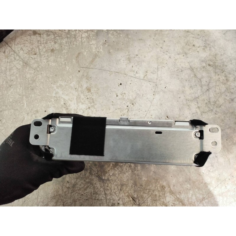 Recambio de sistema audio / radio cd para citroen c4 cactus 1.6 blue-hdi fap referencia OEM IAM 9809335980  