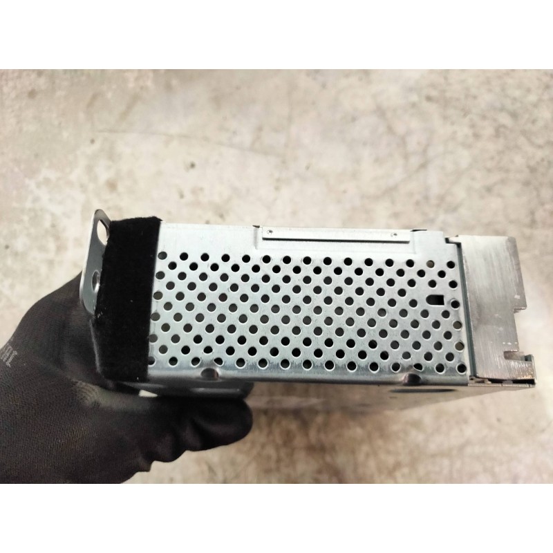 Recambio de sistema audio / radio cd para citroen c4 cactus 1.6 blue-hdi fap referencia OEM IAM 9809335980  