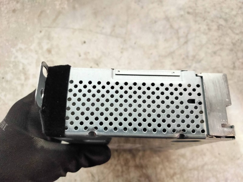 Recambio de sistema audio / radio cd para citroen c4 cactus 1.6 blue-hdi fap referencia OEM IAM 9809335980  