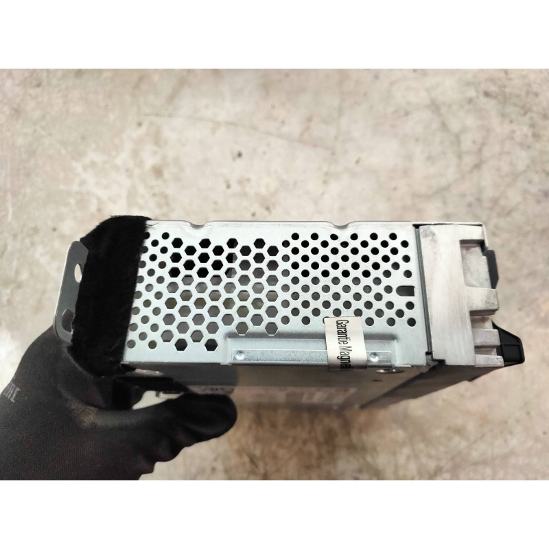 Recambio de sistema audio / radio cd para citroen c4 cactus 1.6 blue-hdi fap referencia OEM IAM 9809335980  