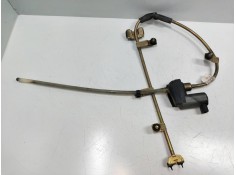 Recambio de elevalunas trasero izquierdo para lancia dedra station wagon referencia OEM IAM   4P