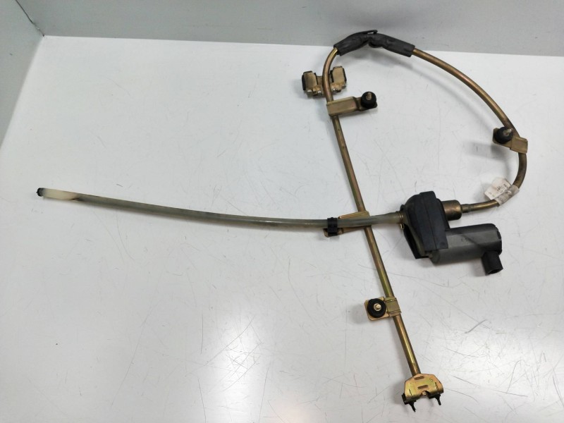 Recambio de elevalunas trasero izquierdo para lancia dedra station wagon referencia OEM IAM   4P