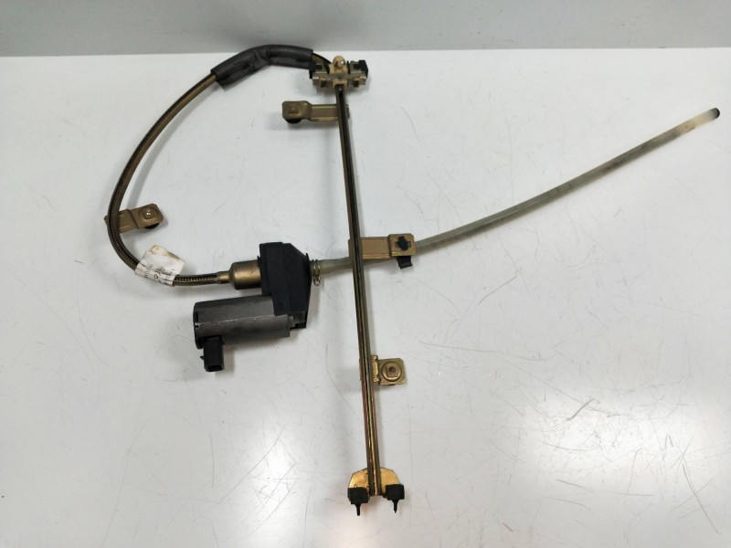 Recambio de elevalunas trasero izquierdo para lancia dedra station wagon referencia OEM IAM   4P