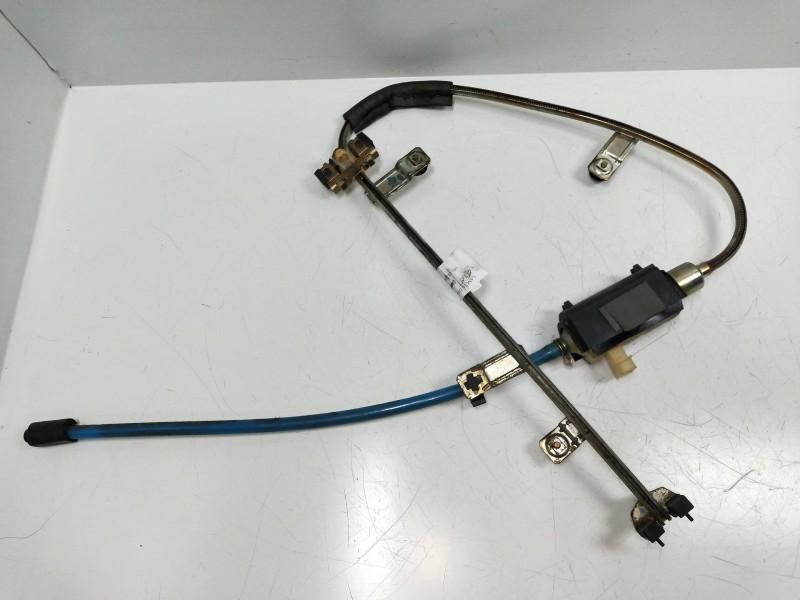 Recambio de elevalunas trasero derecho para lancia delta 1.9 turbodiesel cat referencia OEM IAM   5P