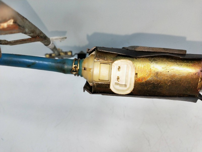 Recambio de elevalunas trasero derecho para lancia delta 1.9 turbodiesel cat referencia OEM IAM   5P