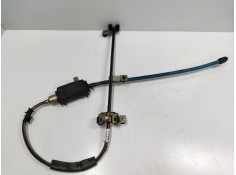 Recambio de elevalunas delantero izquierdo para lancia delta 1.6 i.e. referencia OEM IAM   5P