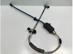 Recambio de elevalunas delantero izquierdo para lancia delta 1.6 i.e. referencia OEM IAM   5P 2