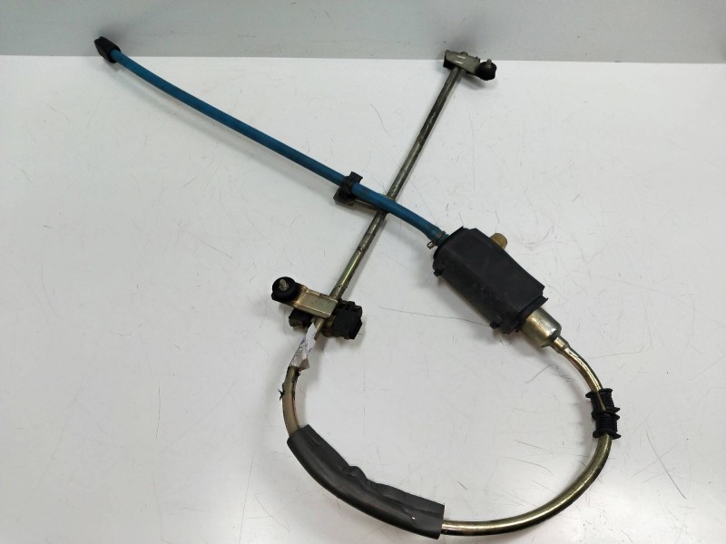 Recambio de elevalunas delantero izquierdo para lancia delta 1.6 i.e. referencia OEM IAM   5P