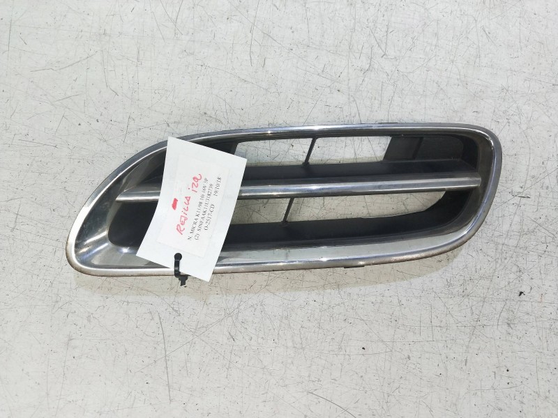 Recambio de rejilla delantera para nissan micra (k11) 1.0 16v cat referencia OEM IAM   