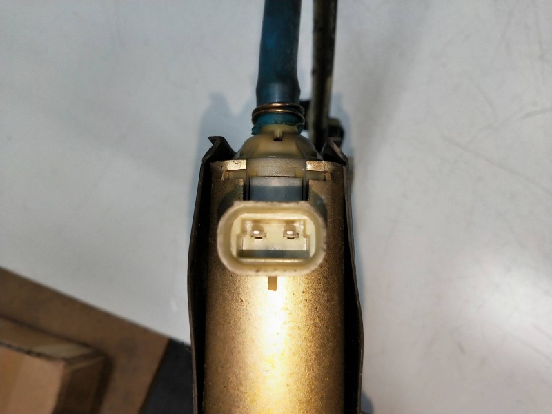 Recambio de elevalunas delantero izquierdo para lancia delta 1.6 i.e. referencia OEM IAM   5P