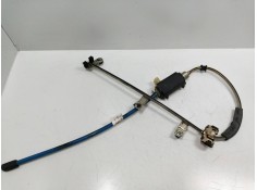 Recambio de elevalunas delantero derecho para lancia delta 1.8 cat referencia OEM IAM   5P