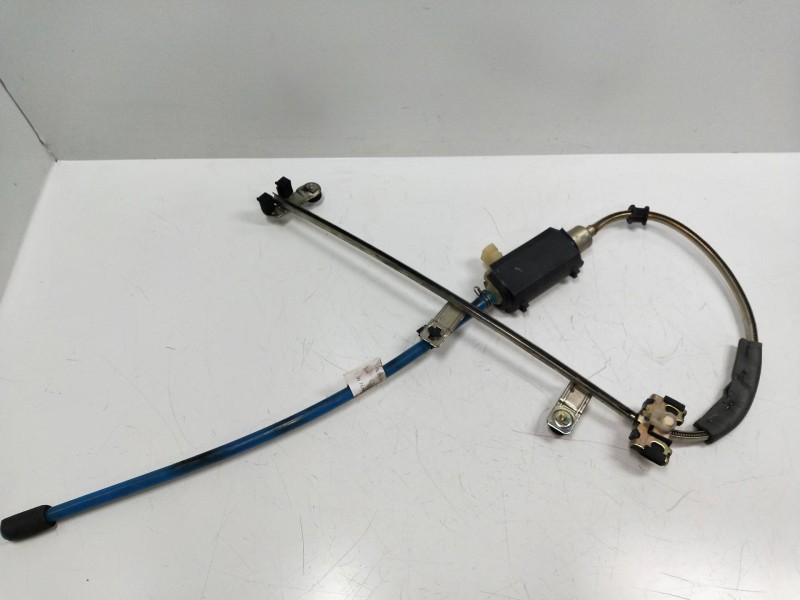 Recambio de elevalunas delantero derecho para lancia delta 1.8 cat referencia OEM IAM   5P