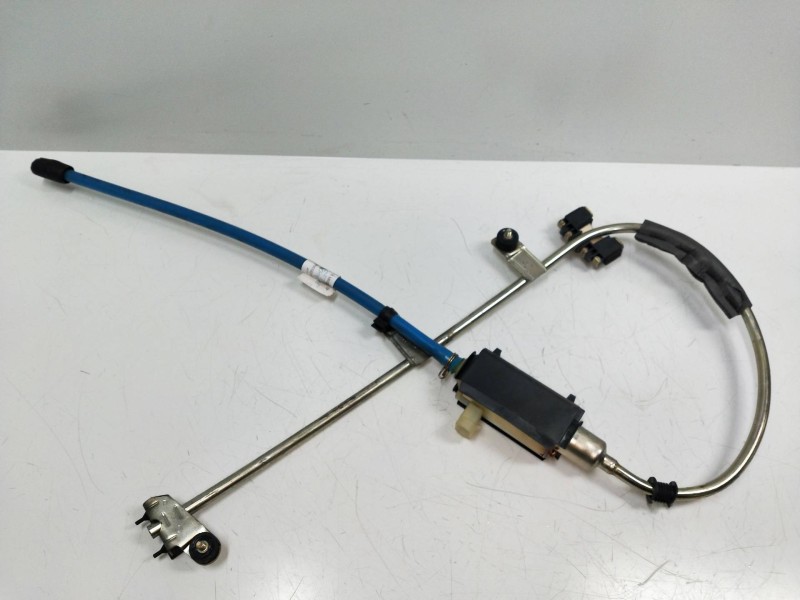 Recambio de elevalunas delantero derecho para lancia delta 1.8 cat referencia OEM IAM   5P