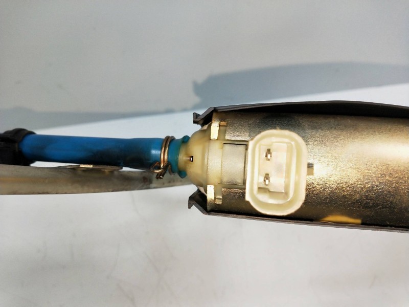 Recambio de elevalunas delantero derecho para lancia delta 1.8 cat referencia OEM IAM   5P