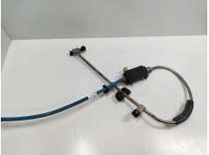 Recambio de elevalunas delantero izquierdo para lancia delta 1.4 cat referencia OEM IAM   5P