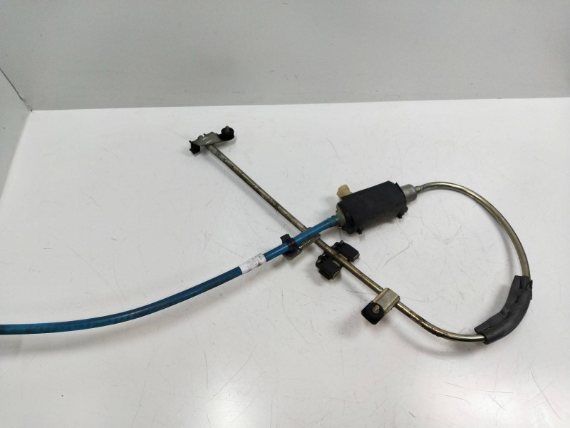 Recambio de elevalunas delantero izquierdo para lancia delta 1.4 cat referencia OEM IAM   5P