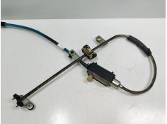 Recambio de elevalunas delantero izquierdo para lancia delta 1.4 cat referencia OEM IAM   5P 2