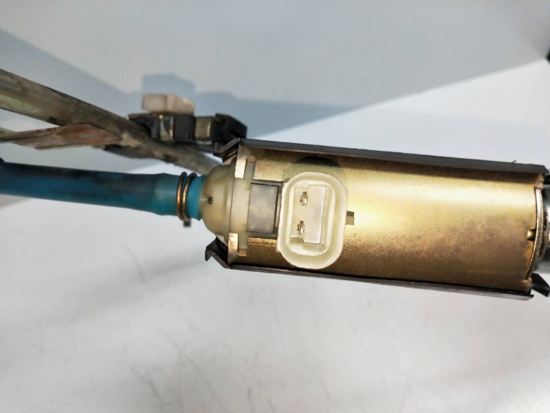 Recambio de elevalunas delantero izquierdo para lancia delta 1.4 cat referencia OEM IAM   5P