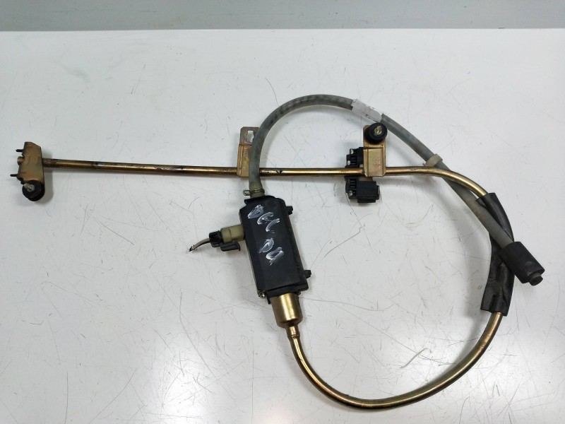 Recambio de elevalunas delantero derecho para lancia dedra berl. 2.0 referencia OEM IAM   4P