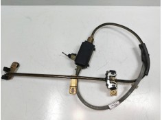 Recambio de elevalunas delantero derecho para lancia dedra berl. 2.0 referencia OEM IAM   4P 2