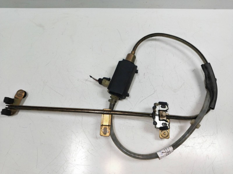 Recambio de elevalunas delantero derecho para lancia dedra berl. 2.0 referencia OEM IAM   4P