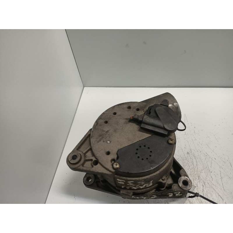 Recambio de alternador para bmw serie 5 berlina (e34) 3.5 cat referencia OEM IAM 0986035730  BOSCH 90A