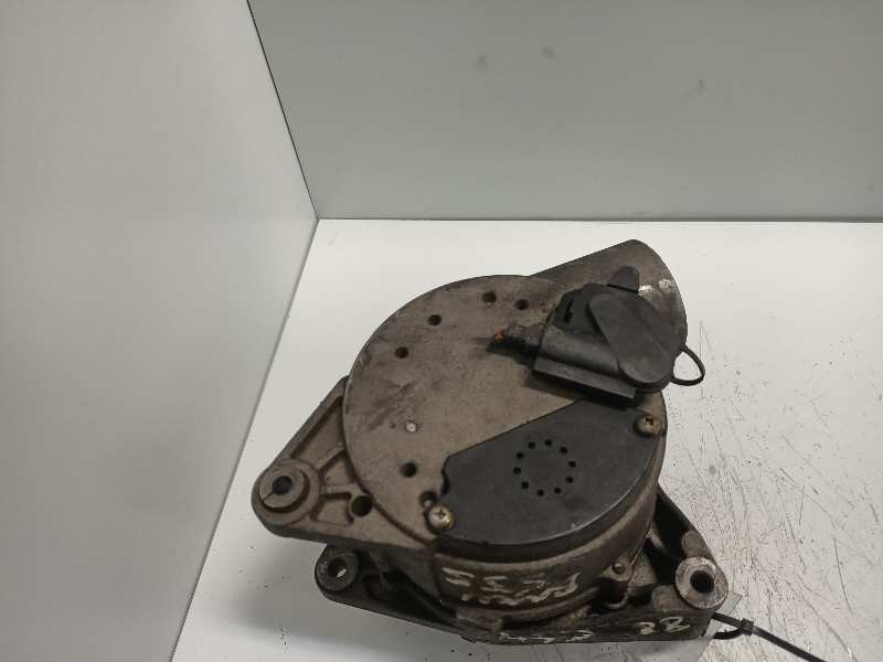 Recambio de alternador para bmw serie 5 berlina (e34) 3.5 cat referencia OEM IAM 0986035730  BOSCH 90A