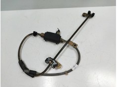 Recambio de elevalunas delantero izquierdo para lancia dedra berl. 2.0 referencia OEM IAM   4P