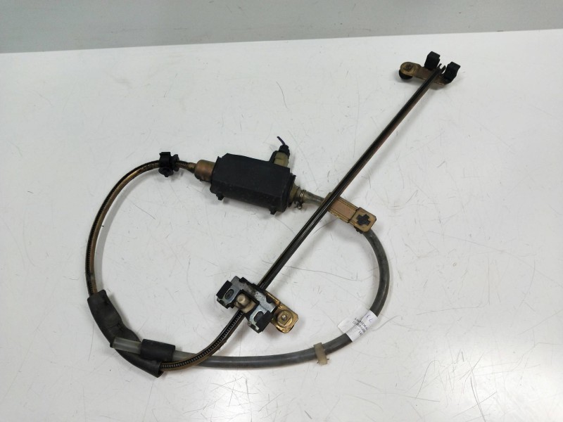 Recambio de elevalunas delantero izquierdo para lancia dedra berl. 2.0 referencia OEM IAM   4P