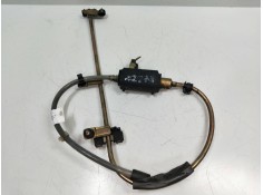 Recambio de elevalunas delantero izquierdo para lancia dedra berl. 2.0 referencia OEM IAM   4P 2