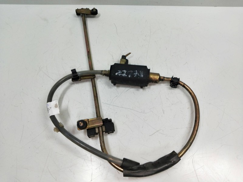 Recambio de elevalunas delantero izquierdo para lancia dedra berl. 2.0 referencia OEM IAM   4P