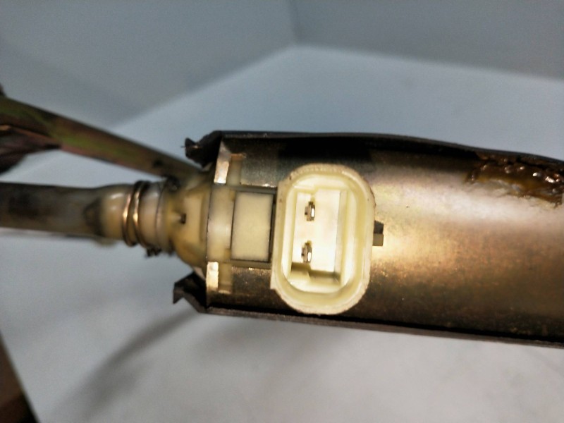 Recambio de elevalunas delantero izquierdo para lancia dedra berl. 2.0 referencia OEM IAM   4P