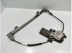 Recambio de elevalunas delantero derecho para lancia delta referencia OEM IAM   3P