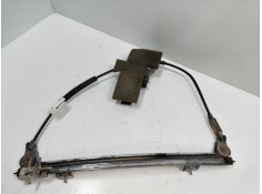 Recambio de elevalunas delantero derecho para lancia delta referencia OEM IAM   3P 2