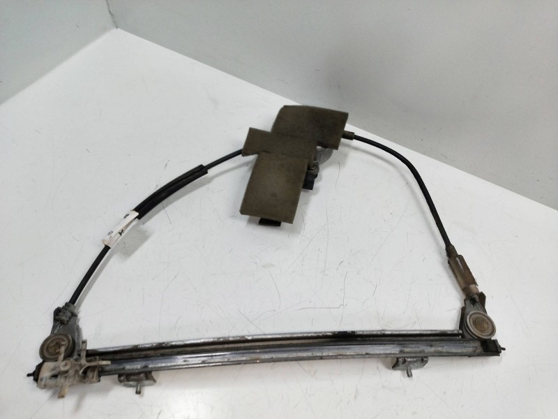 Recambio de elevalunas delantero derecho para lancia delta referencia OEM IAM   3P