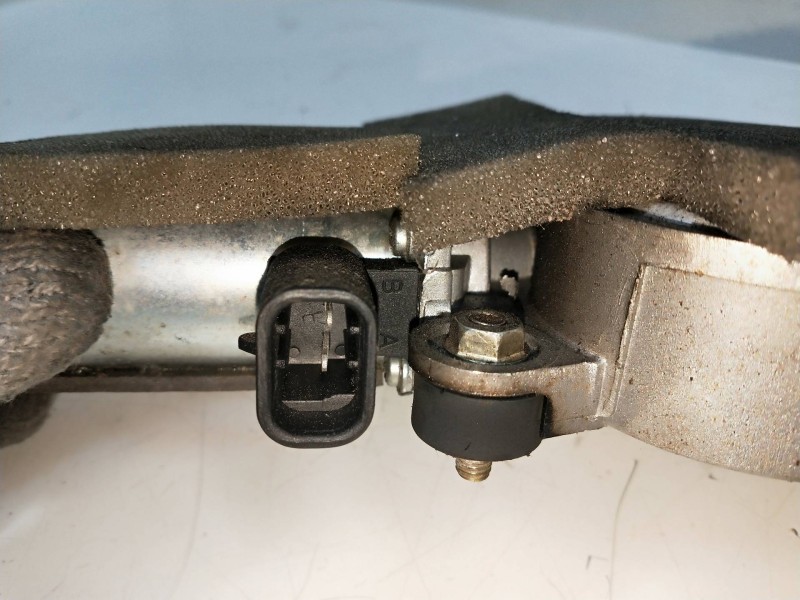 Recambio de elevalunas delantero derecho para lancia delta referencia OEM IAM   3P